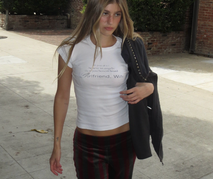 GFW Angel Tee